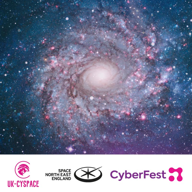 Cover Image for CySpace Forum: Expanding Horizons - Pivoting into the Space Economy