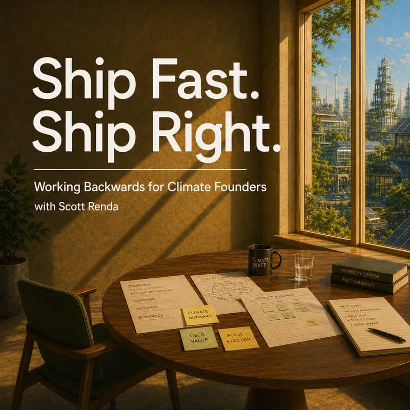 Cover Image for Ship fast, ship right