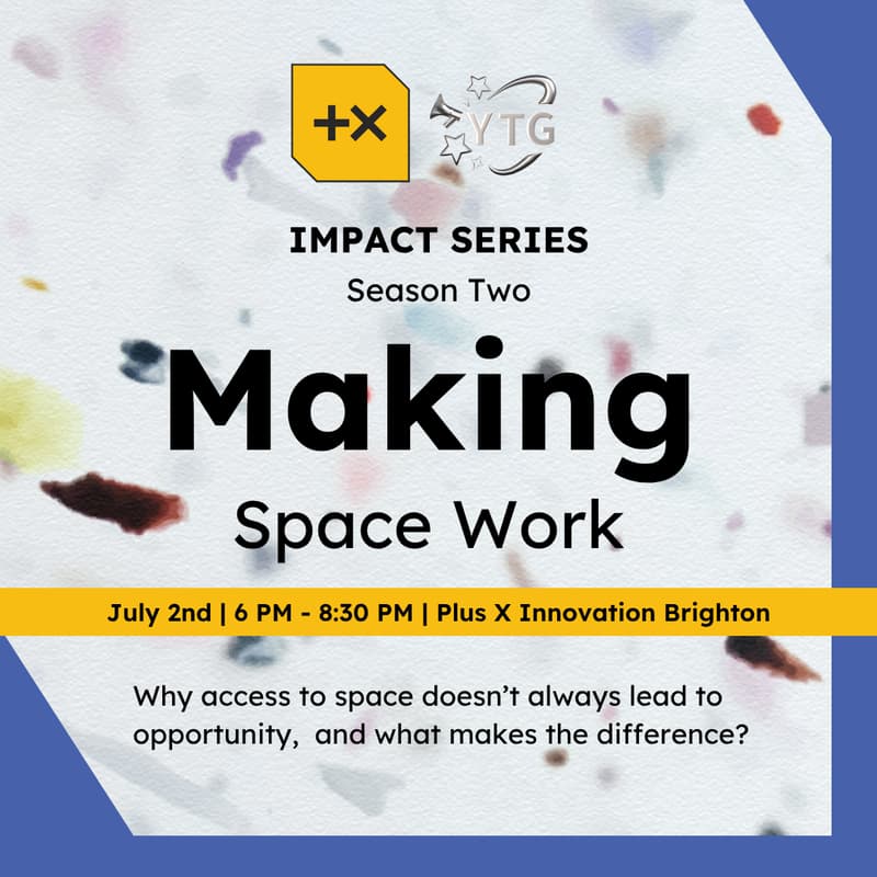 Cover Image for Making Space Work - Access to Space