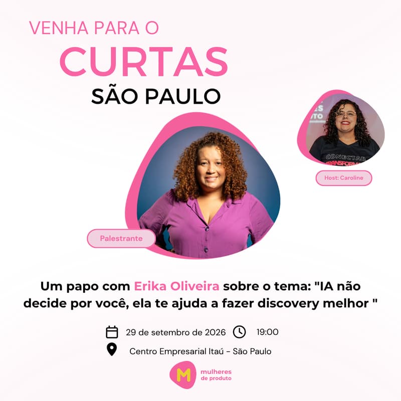 Cover Image for Curtas SP - Edição 5 -2026