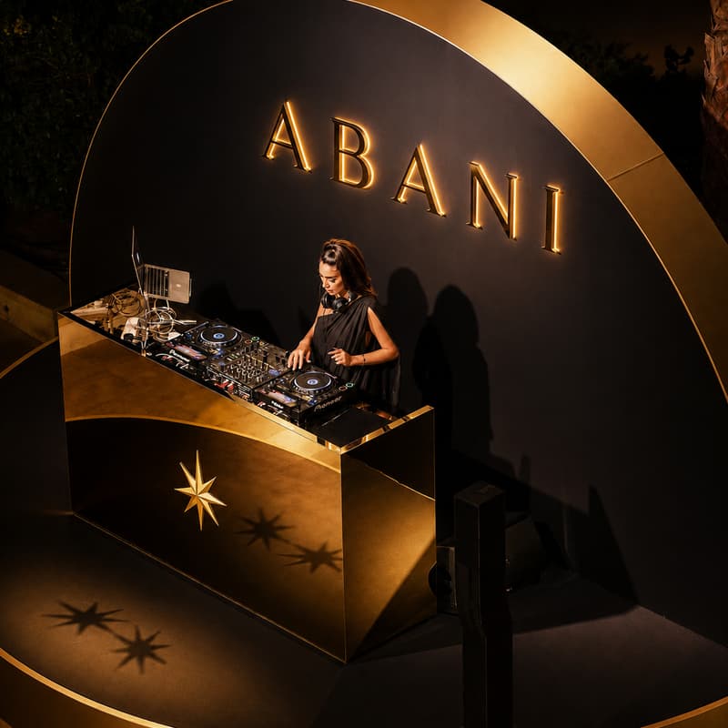 Cover Image for ABANI EVE