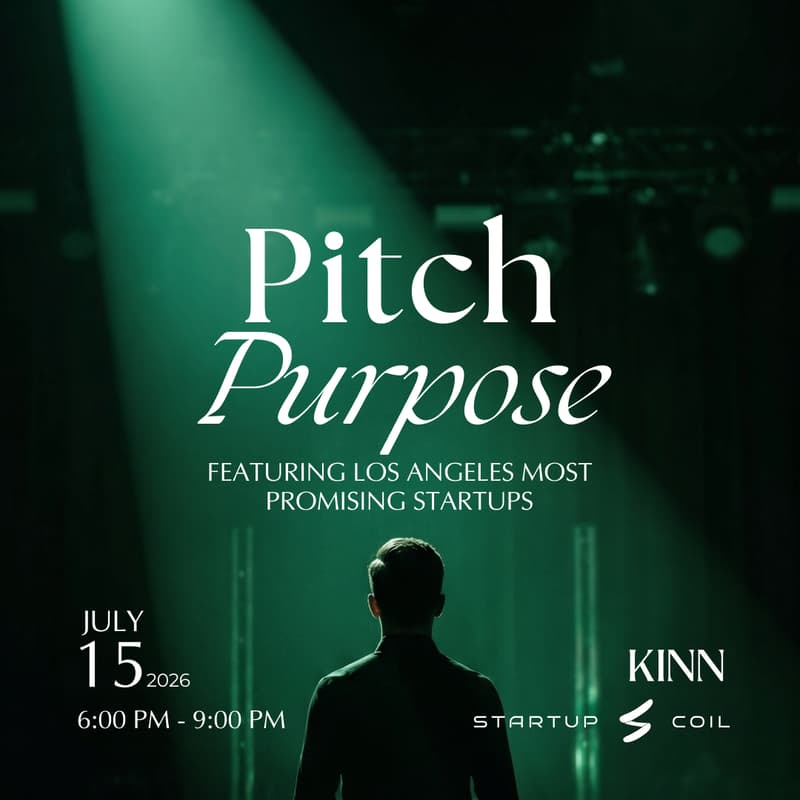 Cover Image for Pitch Purpose