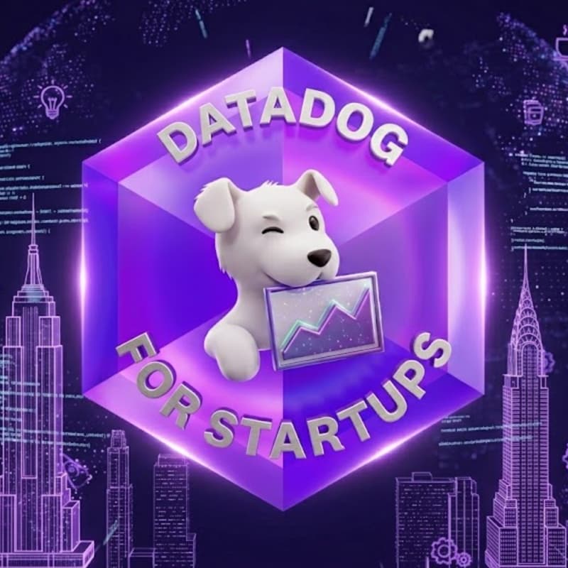 Cover Image for DASH Startup Social