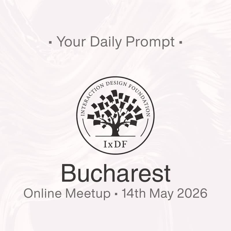 Cover Image for Your Daily Prompt