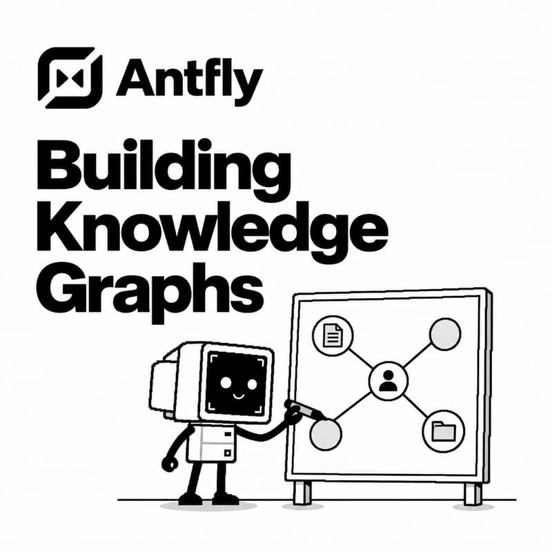 Cover Image for Building Knowledge Graphs