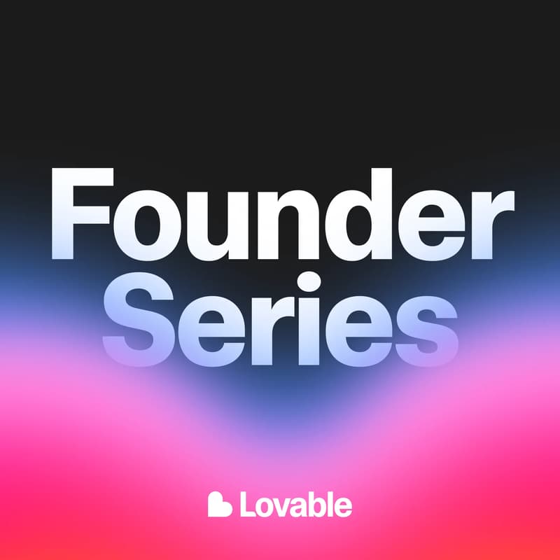Cover Image for Founders Series Vancouver