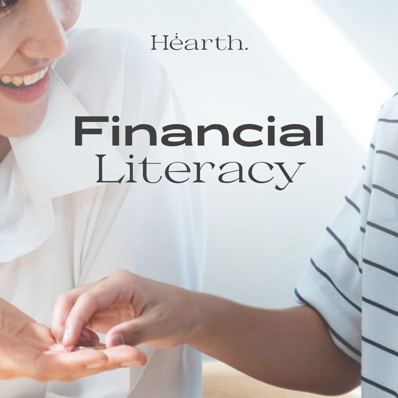 Cover Image for Money Moves: Financial Literacy Fundamentals