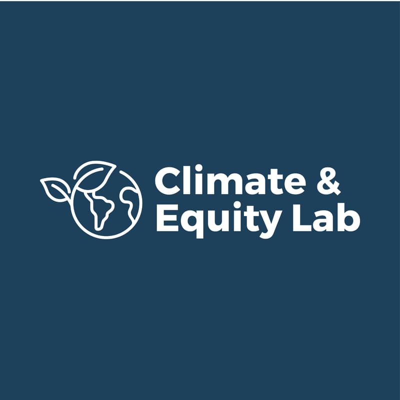 Cover Image for Climate and Equity Lab Convening