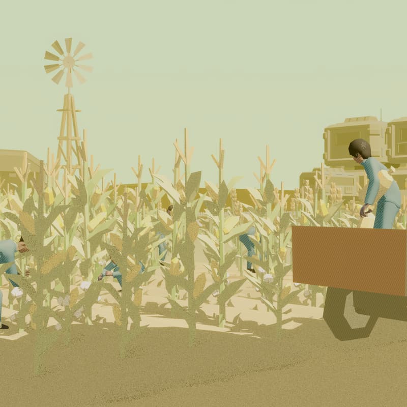 Cover Image for Mitchell Chan & The Vu-Chu Digital Art Residency (HK)