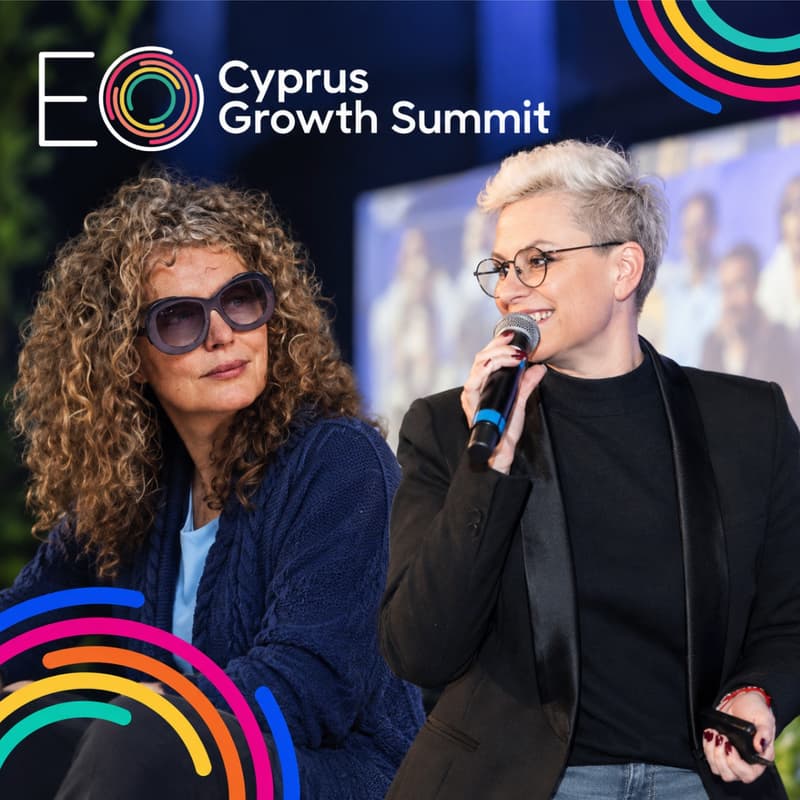 Cover Image for EO Cyprus Growth Summit