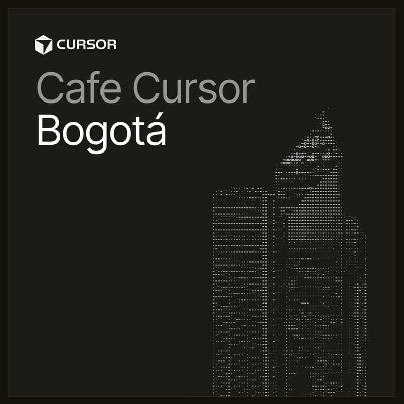 Cover Image for Café Cursor Bogotá