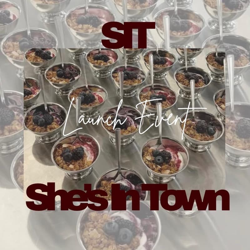 Cover Image for SIT - Hot Pilates & Breakfast