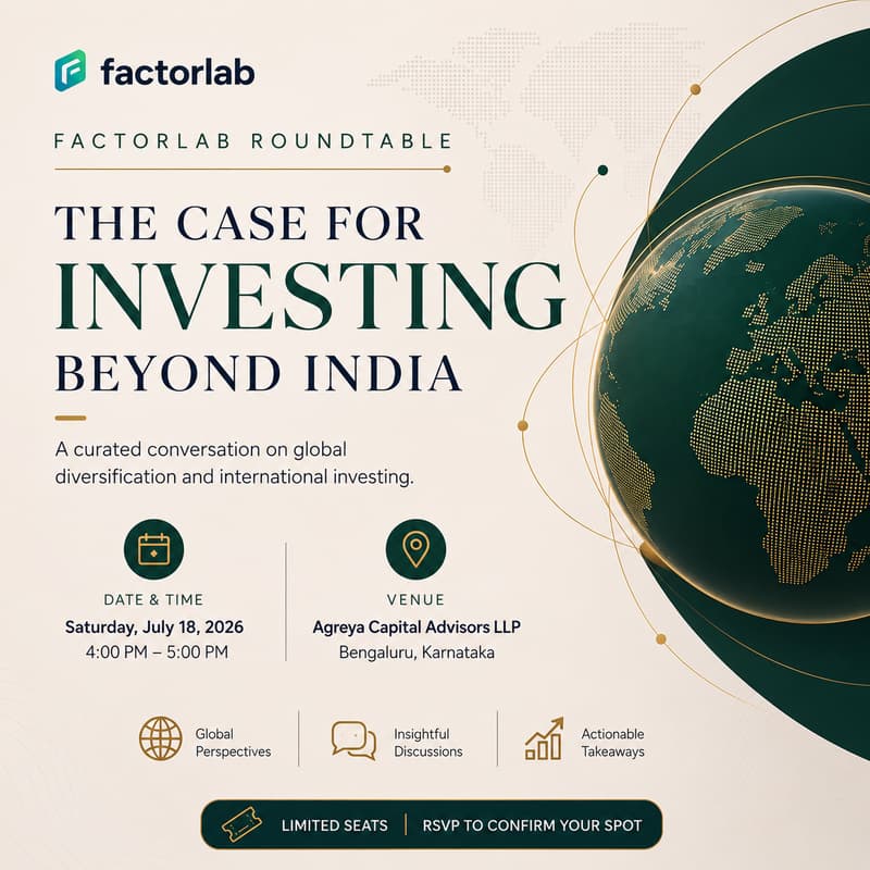 Cover Image for Factorlab Roundtable