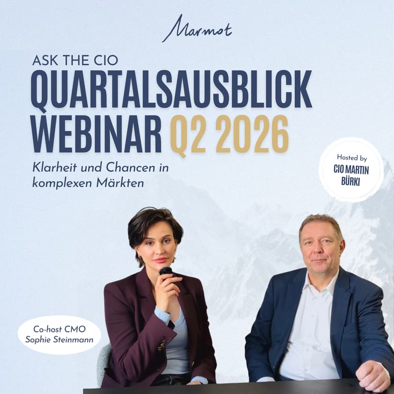 Cover Image for Marmot Quartalsausblick Webinar Q2 2026