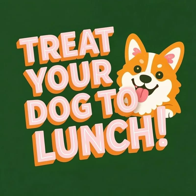Cover Image for Woofbowl Pup-Up in Prospect Heights