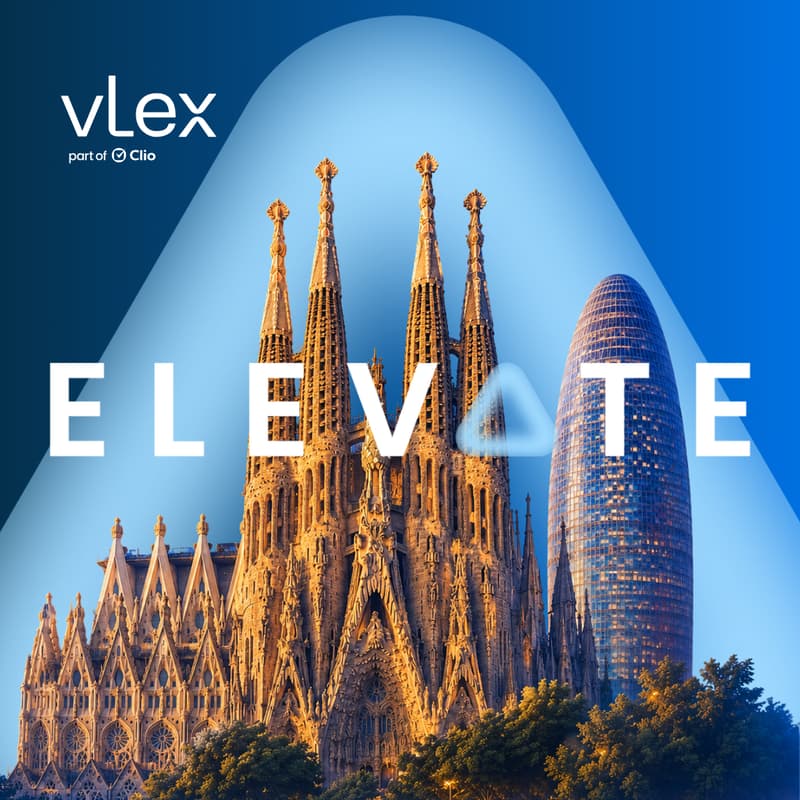 Cover Image for Clio Elevate: Barcelona