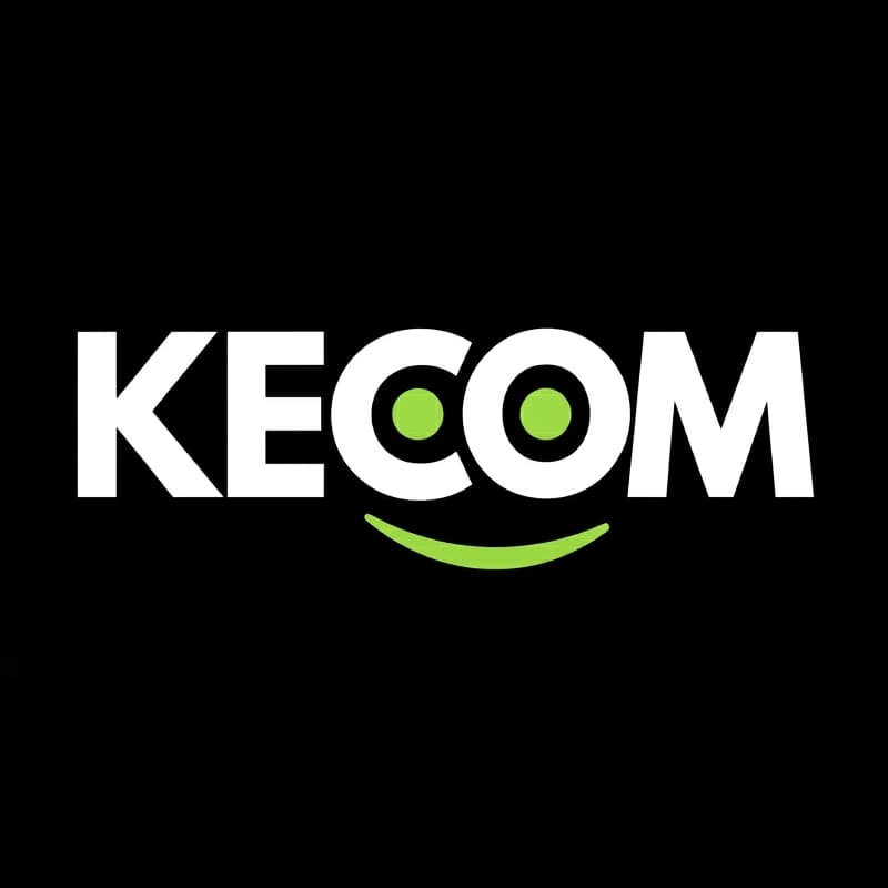 Cover Image for Facilities Forward by KeCom