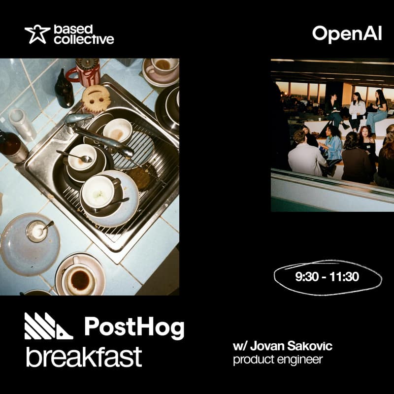 Cover Image for basedhouse w/ openai: monday jun 15 (breakfast)