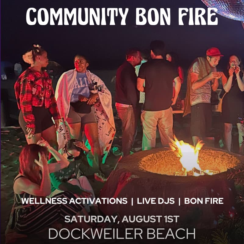 Cover Image for Superbloom x Disconnect Beach Party