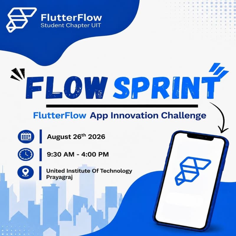 Cover Image for FlowSprint