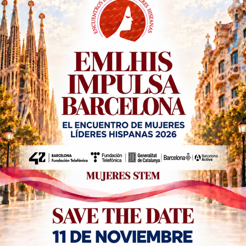 Cover Image for CAMPUS 42 - FUNDACIÓN TELEFÓNICA. EMLHIS BARCELONA 2026