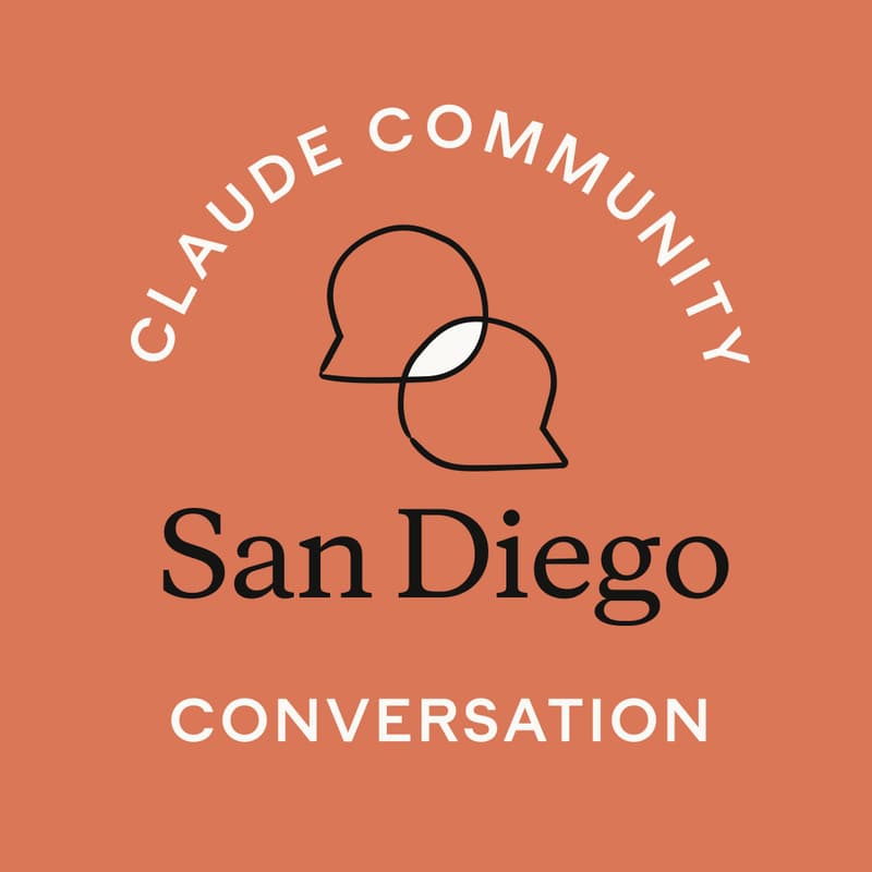 Cover Image for San Diego | Claude Conversation