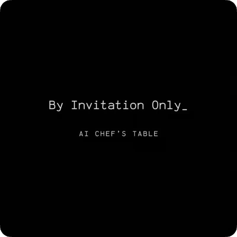 Cover Image for Code Summit AI Chef's Table | G2i