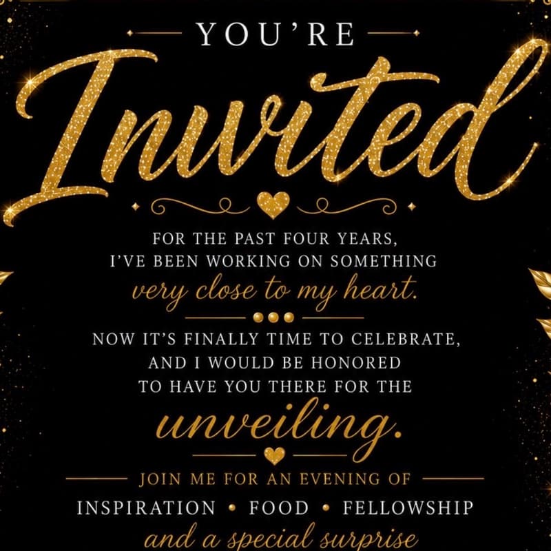 Cover Image for The Unveiling Surprise