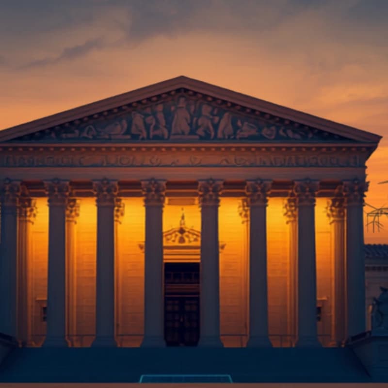Cover Image for The Constitutional Stakes in Suncor v. Boulder