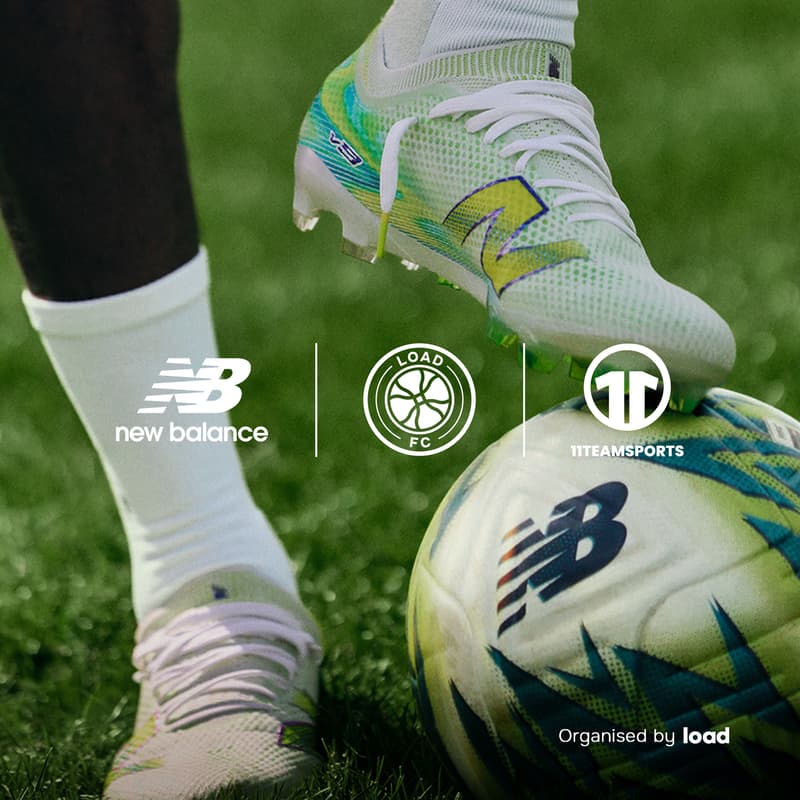 Cover Image for LOAD FC