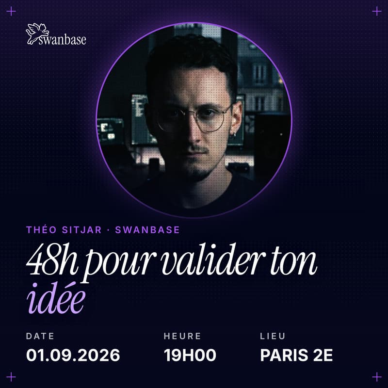 Cover Image for Lancer son projet en 48 heures avec le Lean Startup