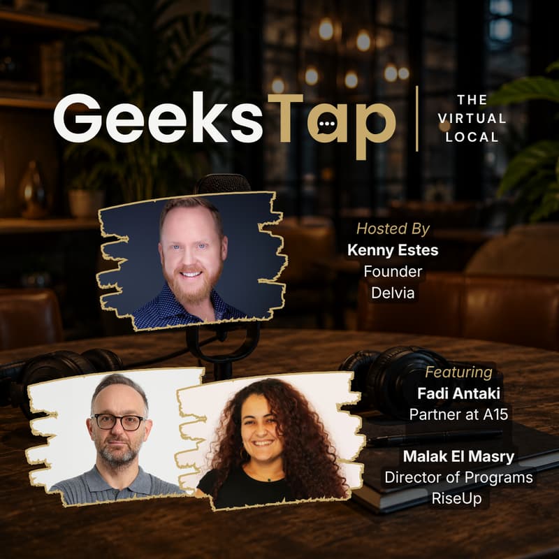Cover Image for Is Egypt a Market too Big to Ignore? - GeeksTap Tech Networking & Learning