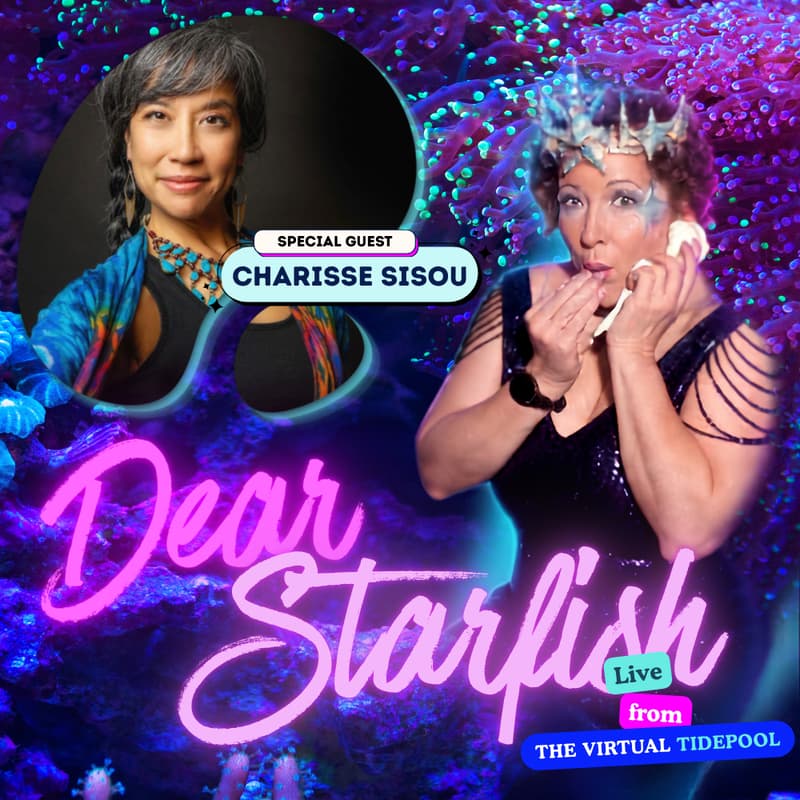 Cover Image for Dear Starfish Live!