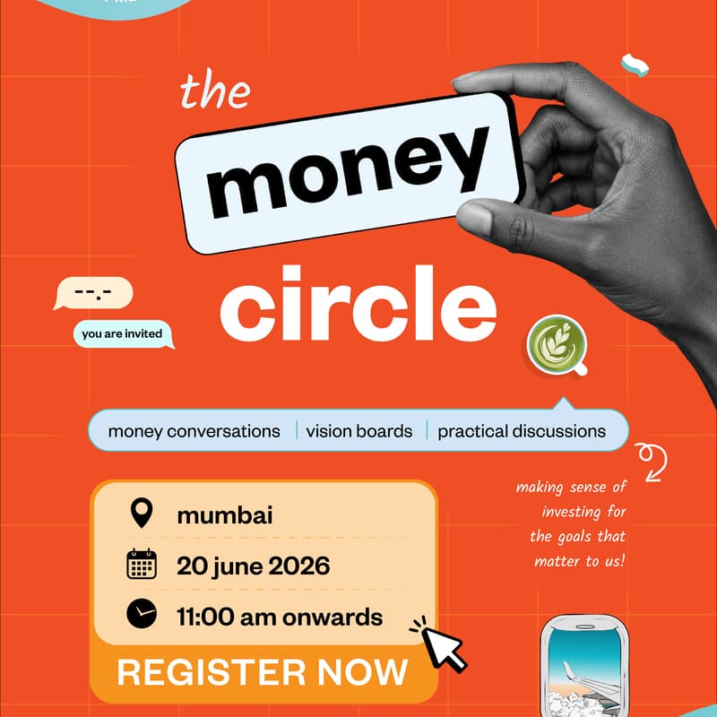 Cover Image for the money circle by millions