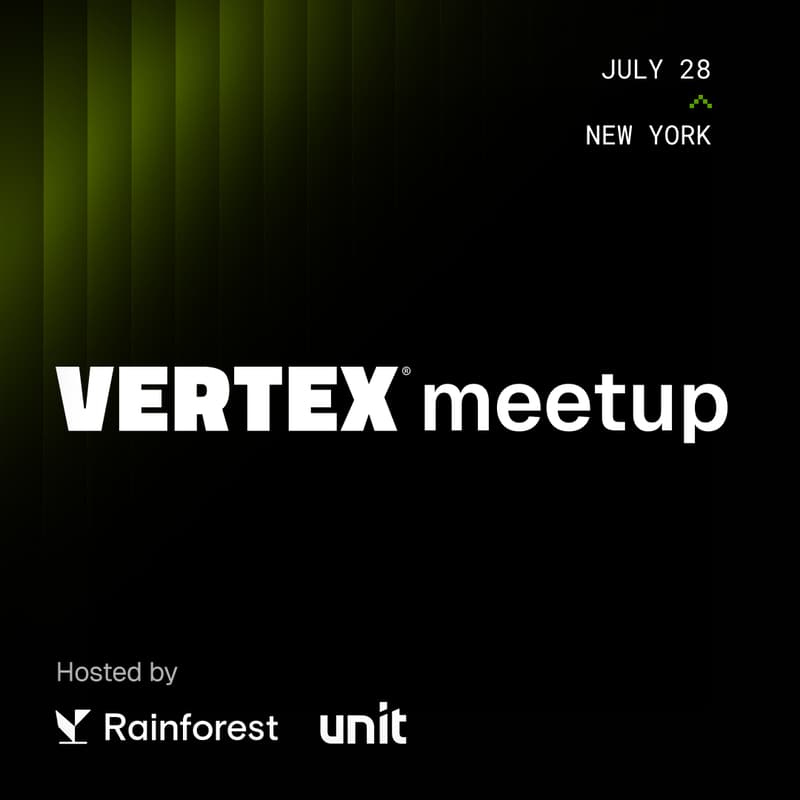 Cover Image for Vertical Software Meetup