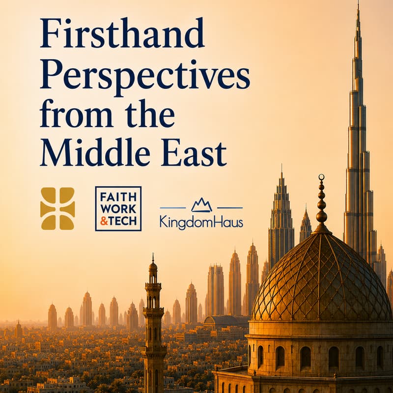 Cover Image for Beyond the Headlines: Stories, Insights, and Opportunities