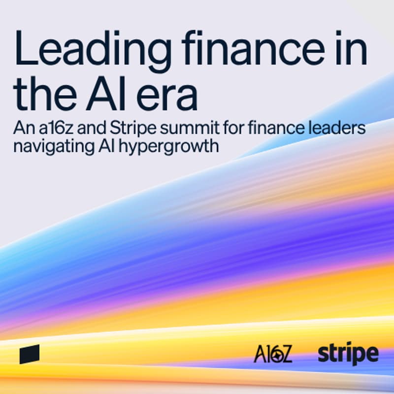 Cover Image for Leading finance in the AI era