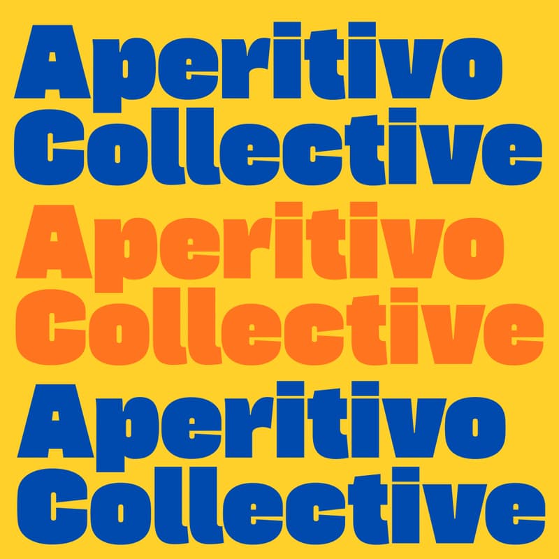 Cover Image for Aperitivo Collective X Bistrotto