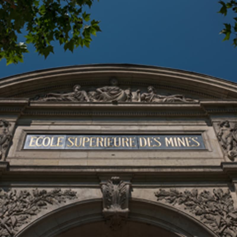 Cover Image for Cérémonie de remise du Prix FIR-PRI