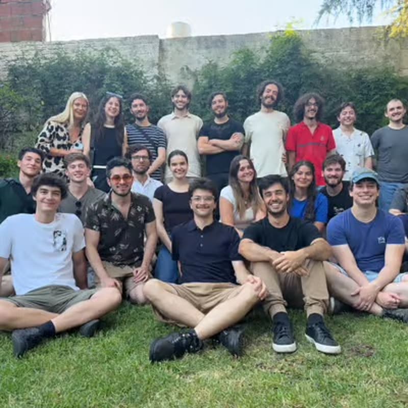 Cover Image for BAISH Connect - social