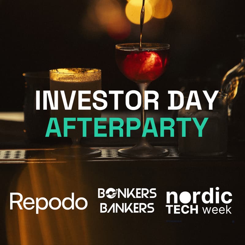 Cover Image for Investor Day After Party