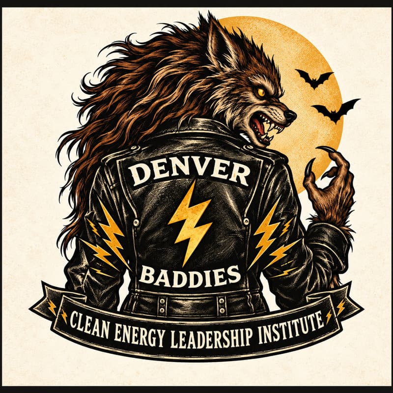 Cover Image for CELI/DEB Halloween Happy Hour!!