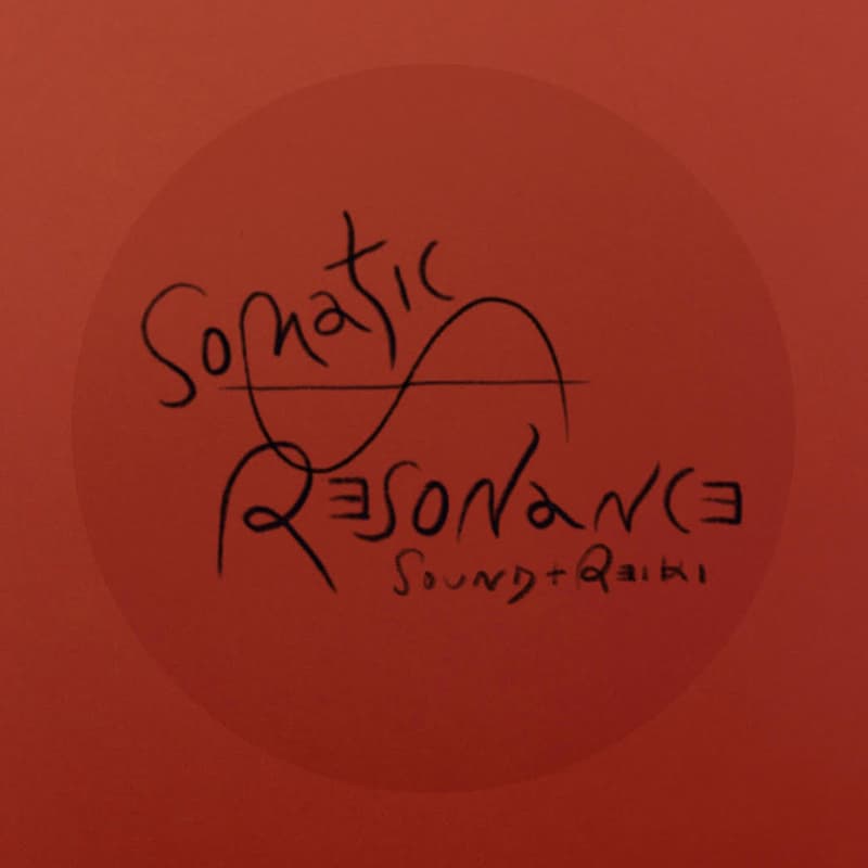 Cover Image for Somatic Resonance