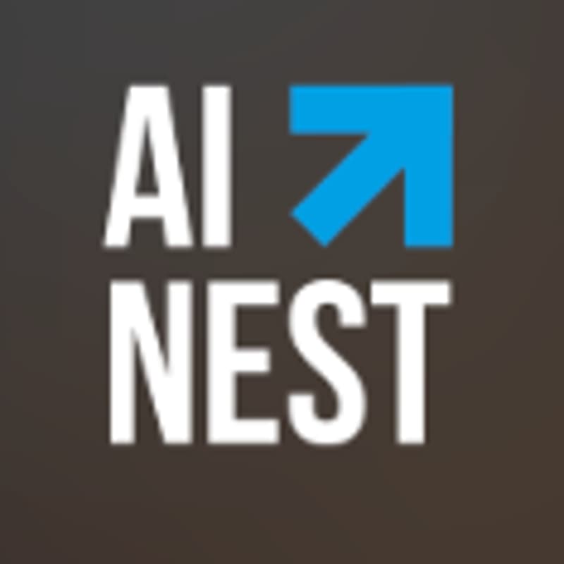 Cover Image for AI Nest #2 - Your house is built by AI: How Construction, Civil Engineering and Building Management is changing