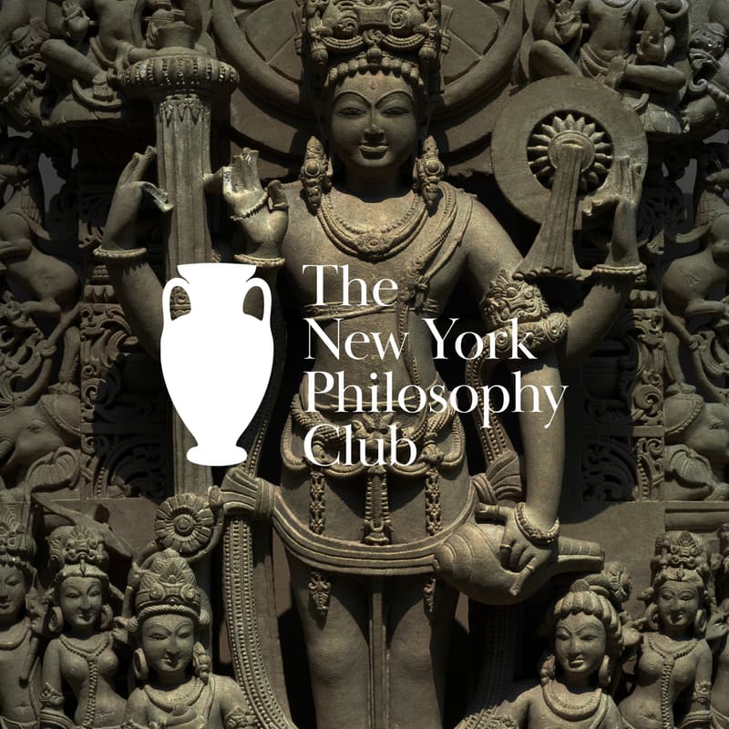 Cover Image for Philosophy at the Museum: South Asian Art
