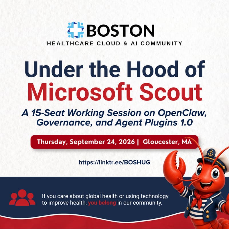 Cover Image for Under the Hood of Microsoft Scout