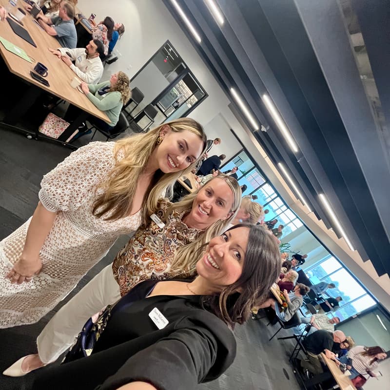 Cover Image for LinkUp Madison- The Content Club: LinkedIn Edition