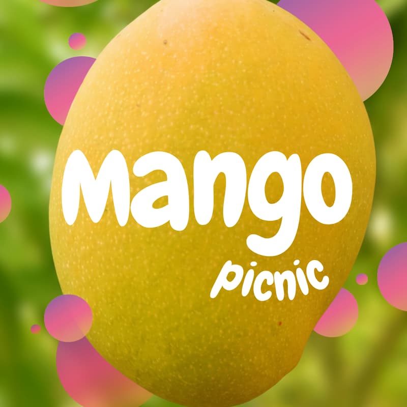 Cover Image for Mango Picnic