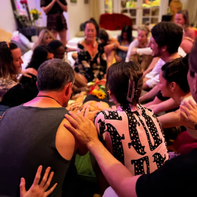 Cover Image for A Playful Exploration of Desire, Embodiment, and Nourishing Connection
