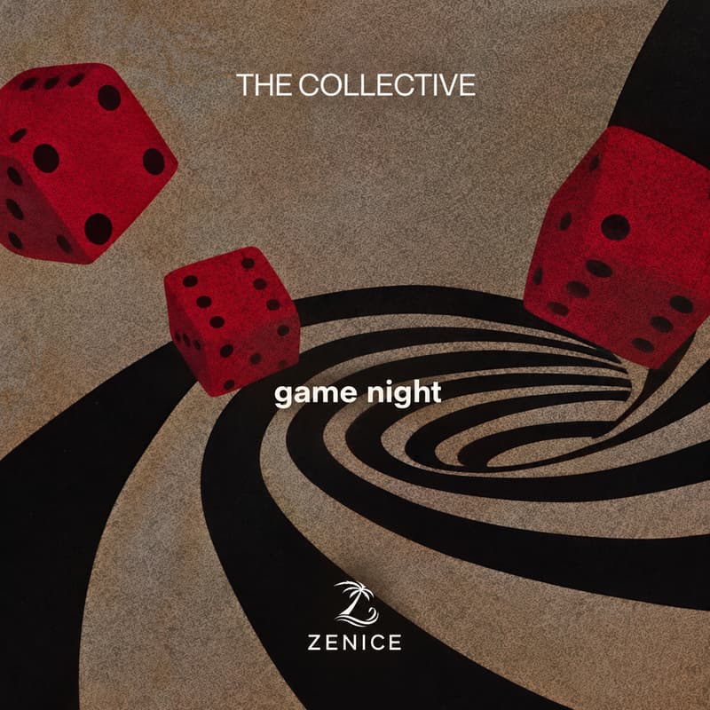 Cover Image for LA Game Night